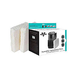 Vornado WICK 2 Pk Humidifier Replacement Filters