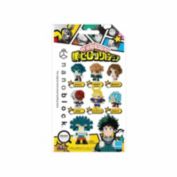 Nanoblock My Hero Academia Vol 1 Single Blind Bag Mininano Building Set