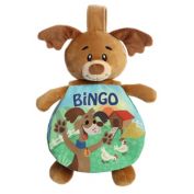 ebba - Story Pals Soft Books - 9&quot; Bingo