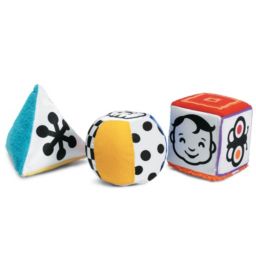 Manhattan Toy Wimmer-Ferguson Mind-Shapes