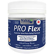 Naka - Plat Pro Flex 300g powder bonus size