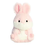 Aurora - Rolly Pet - 5&quot; Pink Bunny