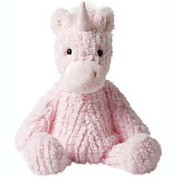 Manhattan Toy Adorables Petals Unicorn Stuffed Animal, 11"