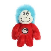 Aurora - Dr. Seuss - 7&quot; Thing 1 Shoulderkin