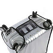 Stock Preferred 24&#39;&#39; Luggage Suitcase Cover
