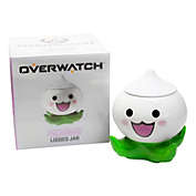 EXCLUSIVE Overwatch Pachimari Stash Jar   Small Stash Container With Lid   Store Valuables, Herbs, Spices, & More   5 Inches Tall