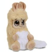 Fur Babies World DREAMSTARS - ONI Plush Doll