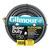 Gilmour Super Duty Flexogen 5/8 Inch x 50 Foot Hose (#10058050)