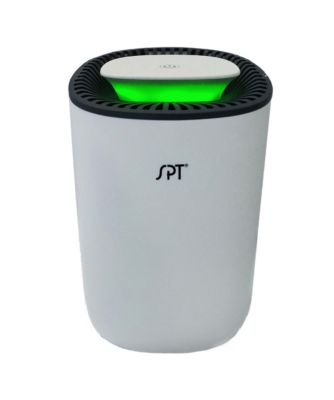 Sunpentown Compact Design Modern Mini Dehumidifier