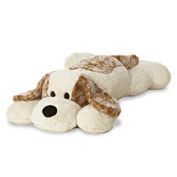 Aurora - Super Flopsie - 27" Big Scruff Dog