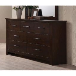 Yeah Depot Panang Dresser in Mahogany YJ