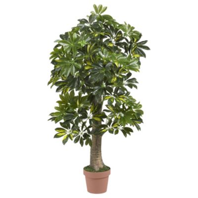 Silk Trees Bed Bath Beyond