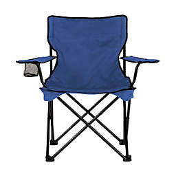 Travel Chair C-Series Rider Chair- Blue