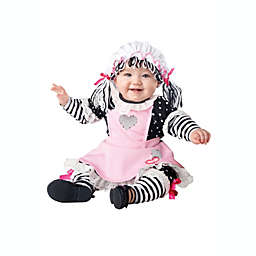 California Costumes Baby Doll Infant Costume