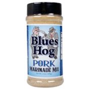 Blues Hog Pork Marinade Mix Brine Inject Soak 13 oz.