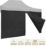 Outdoor Canopy Tent With Sides | Bed Bath & Beyond