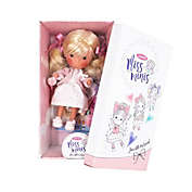 Llorens Miss Minis Lili Queen 10 Inch Doll Figure