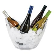 TRUE Chill  Modern Ice Bucket