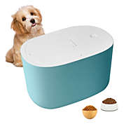 Stock Preferred Portable Large Pet Food Storage Container