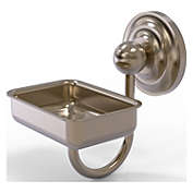 Allied Brass Prestige Que New Collection Wall Mounted Soap Dish