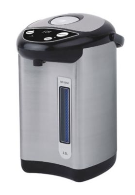 Sunpentown Home Indoor Kitchen 3.2L Hot Water Dispenser