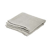 Jassz Plain Guest Hand Towel (350 GSM) (Pack of 2)