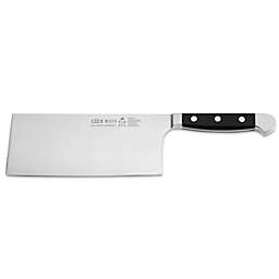Gude Germany - Alpha Chinese Chef´s Knife 7"