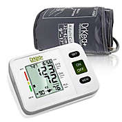 DrKea 900A Upper Arm Blood Pressure Monitor