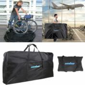 Stock Preferred 26 Inch Folding Bike Transport Bag Waterproof