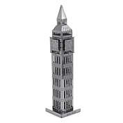 Fascinations Metal Earth Big Ben Tower Model Kit