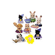 Calico Critters - CF1919   Baby Magical Party Series