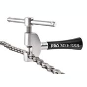 PRO BIKE TOOL Chain Tool 1 To 12 Speed, Reliable And Hardwearing Breaker For Chain Link Break