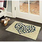 Outdoor Coir Doormat 18" x 30"