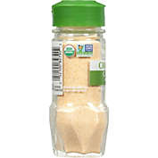 McCormick Gourmet Organic Garlic Powder, 2.25 OZ