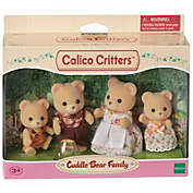 Calico Critters Cuddle Bear Family Set CC1509