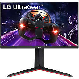 LG UltraGear 24 inch 16 9 FreeSync Full HD IPS Gaming Monitor