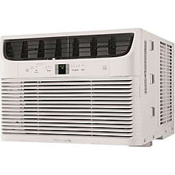 Frigidaire 12000 BTU WiFi Connected Window-Mounted Room Air Conditioner