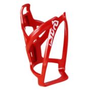 Kitcheniva Cycling Bike Water Bottle Holder, Red