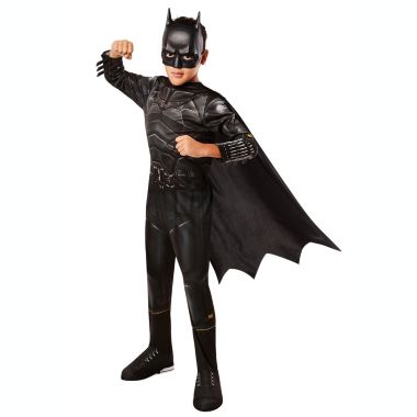 DC Comics The Batman Child Costume | buybuy BABY