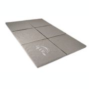 Lily and River&reg; Big Mat - Multipurpose Playmat - Connectable, Stackable, Washable - Premium Memory Pad