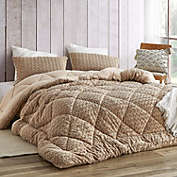 Byourbed Puppy Love Coma Inducer Comforter - Full - Khaki