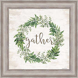 Tabletop Stand-Gather/Wreath 18  X 10.5 