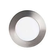 Xtricity - LED Recessed Light, 4 &#39;&#39; Diameter, Dimmable, 10W, 5000K Daylight