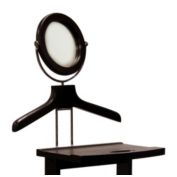 Winsome Wood Valet Stand, Espresso [Kitchen]