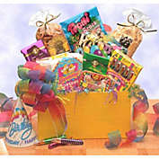 GBDS Gift Box to Say Happy Birthday - Birthday Gift Basket