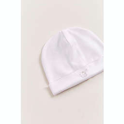 Babycottons Colette Knot Beanie