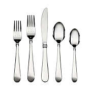 Kitchen Material 20 Piece Stainless Steel Flatware Set, Tableware set for 4