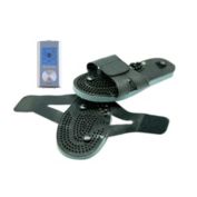 Sunpentown UC-030B  Electronic Pulse Massager Combo Pack