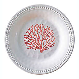 Marine Business Mare Coral Dessert Plate - Set of 6