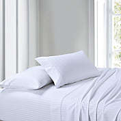 GRAY SOLID SHEET SET 800 TC 100% EGYPTIAN COTTON SELECT YOUR SIZE 